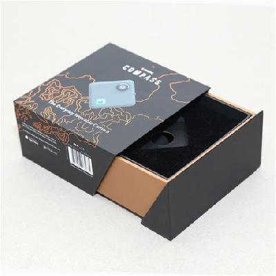 Electronic Products Packaging Boxes