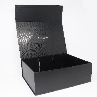 Laminated Packaging Boxes