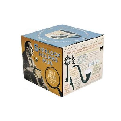 300 GSM Printed Packaging Box