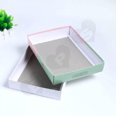 Duplex Paper Printed Box