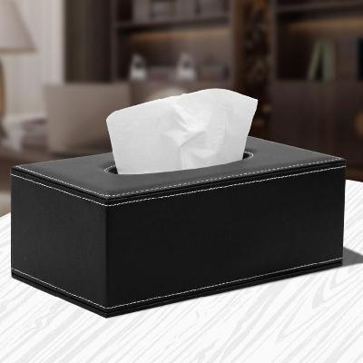 Tissue Paper Box