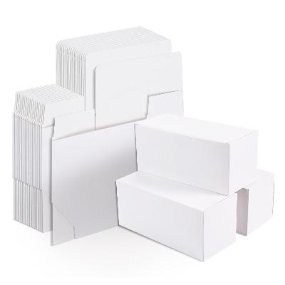 10 X 4 X 2.5 Inch Duplex Packaging Box