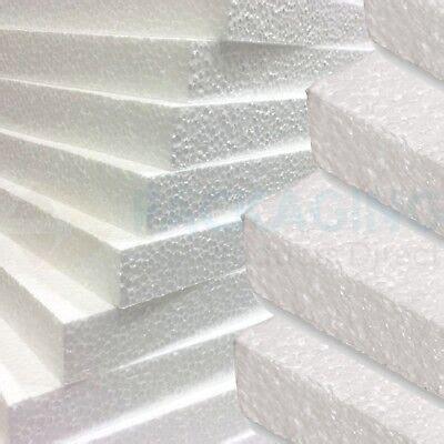 EPS Packaging Sheets