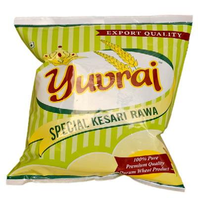 Laminated Atta Packaging Pouches