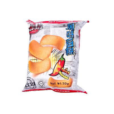 Laminated Chips Packaging Pouches