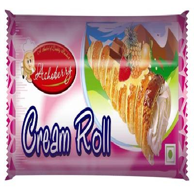 Laminated Confectionery Packaging Rolls