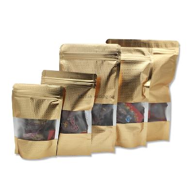 Laminated Distemper Packaging Pouches