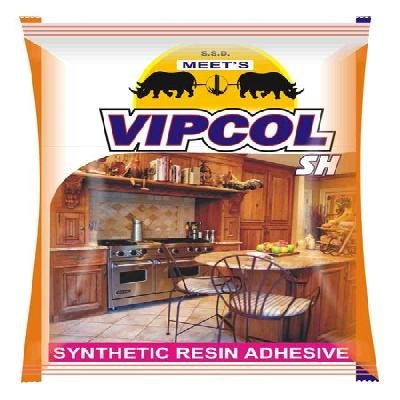 Laminated Gum Packaging Pouches