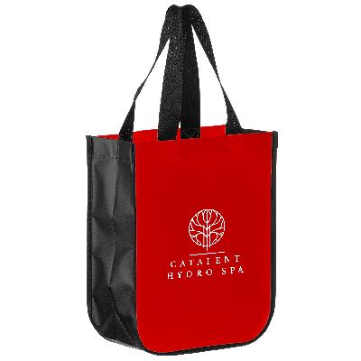 Laminated Printed Bags
