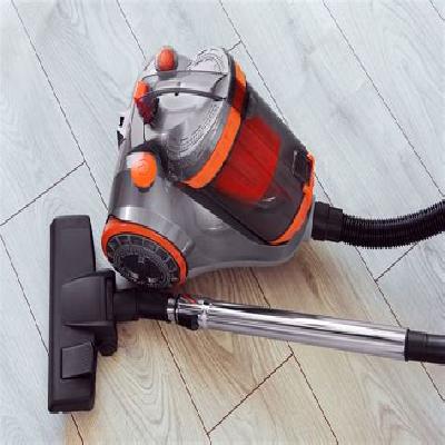 Laminated Vacuum 
