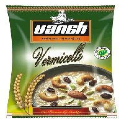 Laminated Vermicelli Packaging Pouches