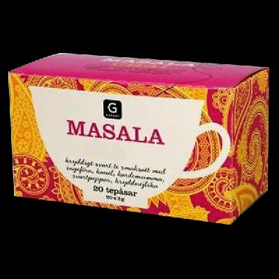 Masale Packaging Paper Pouches
