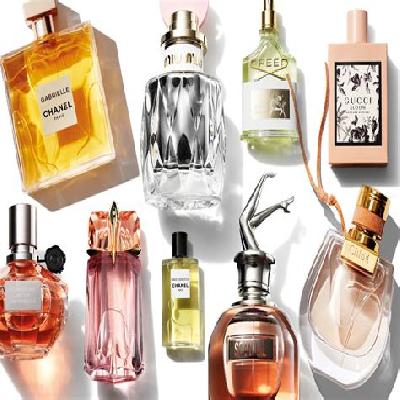 Perfumes And Fragrances