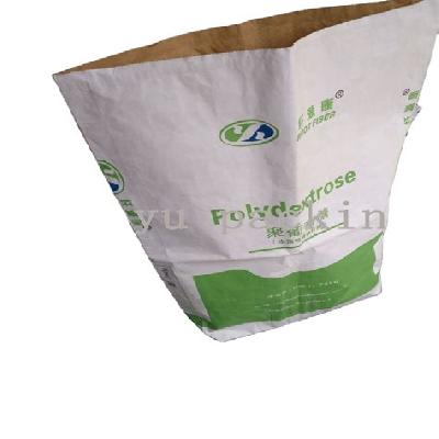 Pesticide And Agro Packaging Paper Pouches