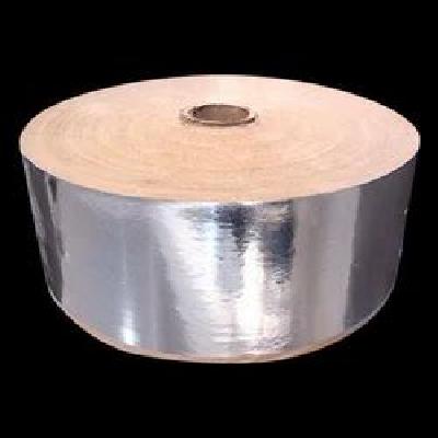 Silver Dona Paper Rolls