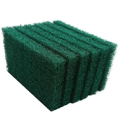 Utensil Cleaning Scrub Pads