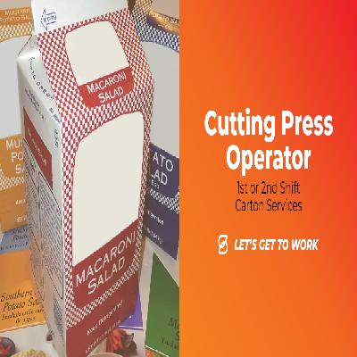 Carton Printing Services