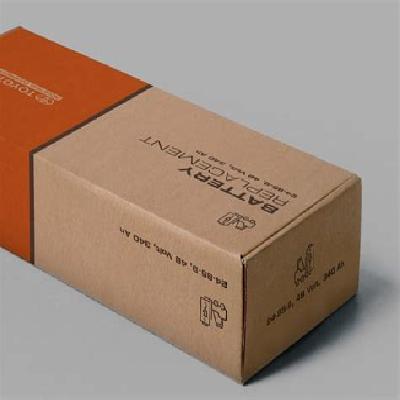 Corrugated Packaging Box  Packaging Box Printing Service