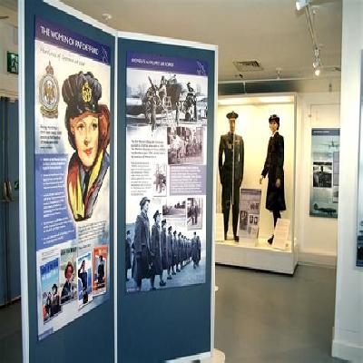 Display Board Printing Service