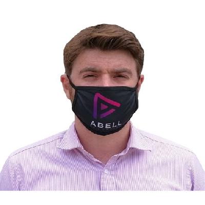 Face Mask Printing Service