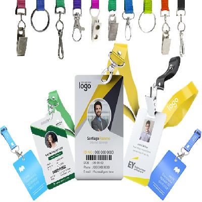 ID Card Printing Service
