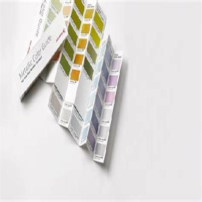 Metallic Printing Services