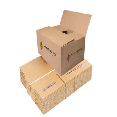 Packaging Box Printing Service