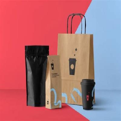 Paper Bag Printing Service