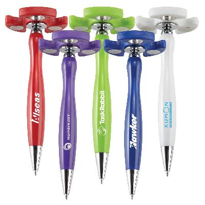Pen Printing Service