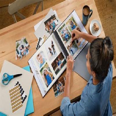 Photo Printing Services