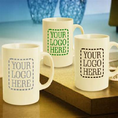 Printed Coffee Mugs
