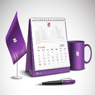 Table Calendars Printing Services