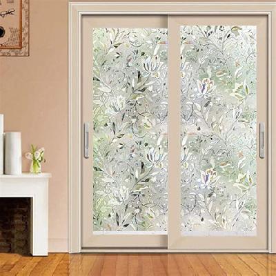 Vinyl Glass Stickers