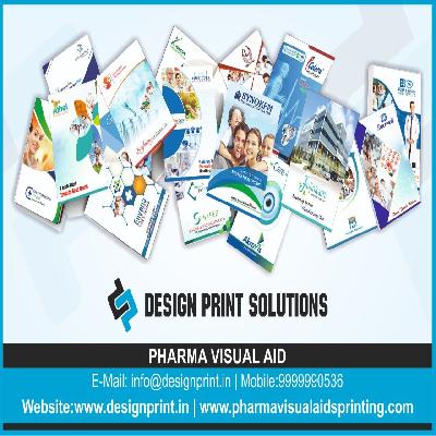 Visual Aids Printing Service