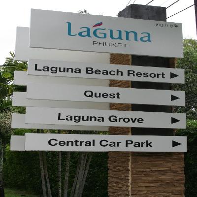 Wayfinding Sign Board Printing Services