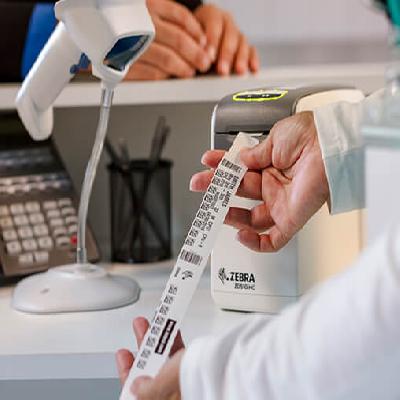 Wristband Printing Service