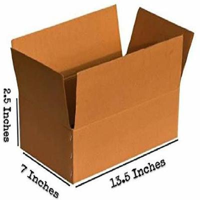 13 Ply Corrugated Box