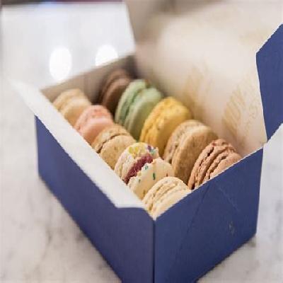 Cookies Corrugated Box