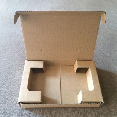 Hardend Corrugated Box