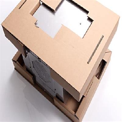 Industrial Packaging Box
