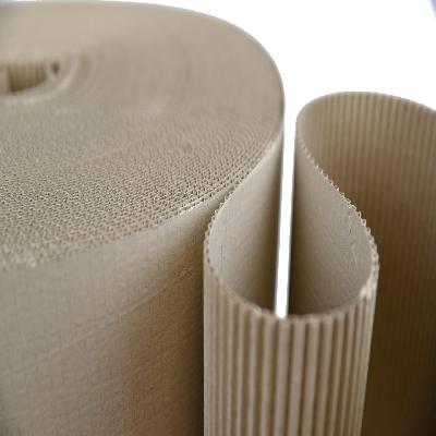 Corrugated Packaging Paper Roll
