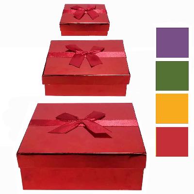 Gift Packaging Box