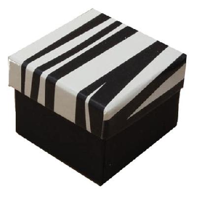 Square Gift Packaging Box