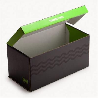 Shoe Packaging Box