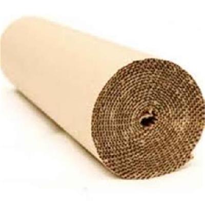 Corrugated Packaging Sheet