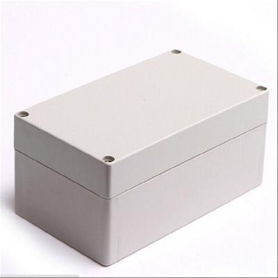 0.3 Mm Plain PVC Box
