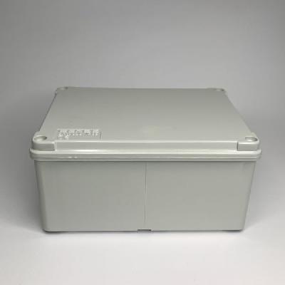 0.4 Mm Plain PVC Box
