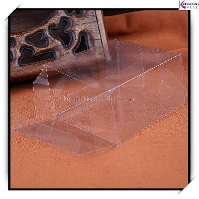 Rectangle Printed PP Box