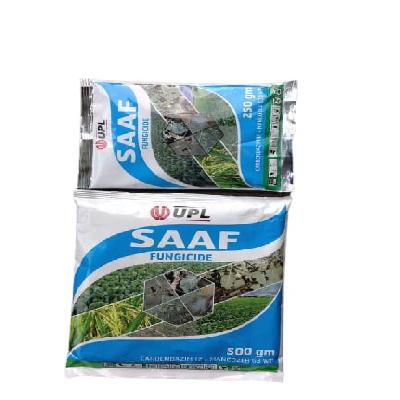 Agriculture Fungicide Corrugated Boxes