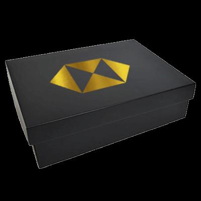 Rectangular Printed Corrugated Boxes